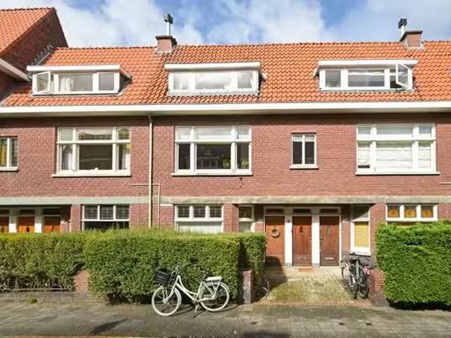 Appartement te koop Mesdagstraat 112 in Den Haag voor € 725.000