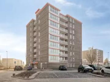 Appartement te koop Messiaenplantsoen 112 in Almere voor € 345.