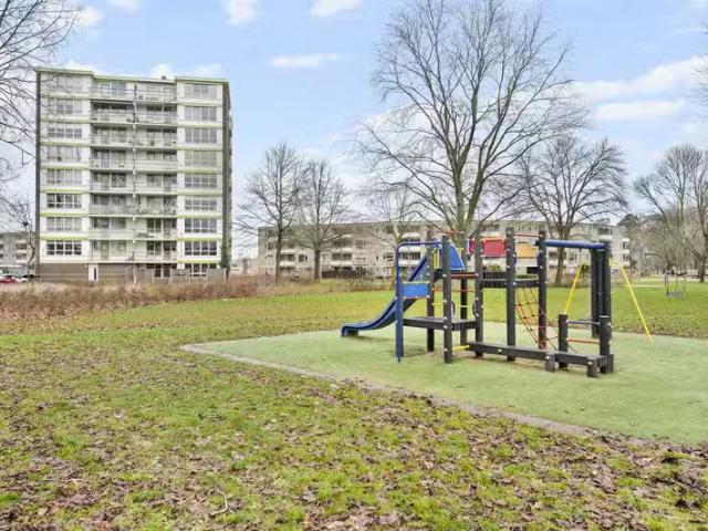 Appartement te koop Messiaenplantsoen 81 in Almere voor € 369.
