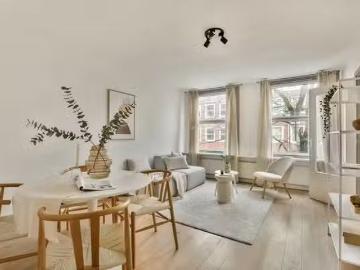 Van Galenbuurt, West, Amsterdam, Amsterdam, Noord-Holland, Noord-Holland