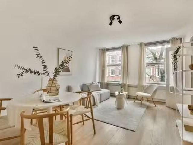 Appartement te koop Mercatorstraat 81 2 in Amsterdam voor € 45.