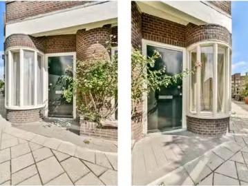 Van Galenbuurt, West, Amsterdam, Amsterdam, Noord-Holland, Noord-Holland