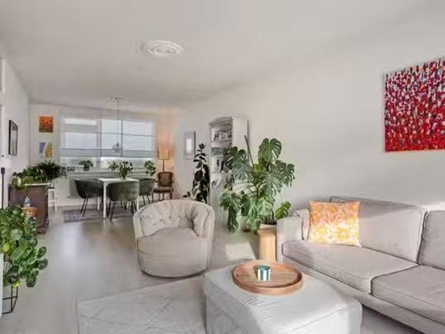 Appartement te koop Mercatorplein 53 D in Maastricht voor € 22.