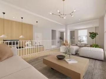 Appartement te koop Mercatorplein in Amsterdam voor € 1.095.000
