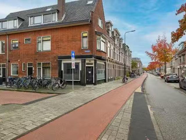 Appartement te koop Merendonk 43 in Leiden voor € 375.000