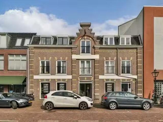 Appartement te koop Merendonk 42 in Leiden voor € 295.000