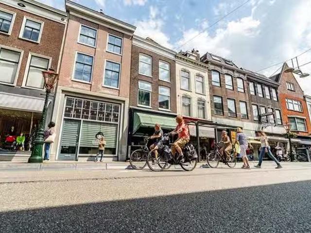 Appartement te koop Merendonk 42 in Leiden voor € 295.000