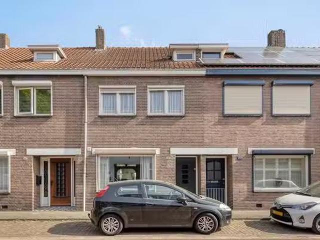Appartement te koop Meulemansstraat 27 in Tilburg voor € 275.000