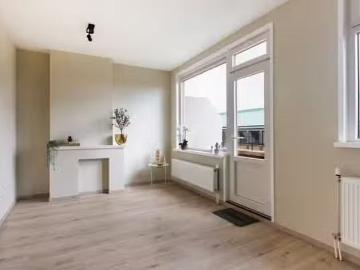 Middelrode, Zuidwijk, Zuidwijk, Gemeente Rotterdam, Gemeente Rotterdam, Zuid-Holland
