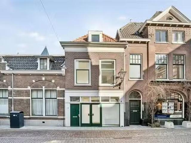 Appartement te koop Middelstegracht 51 in Leiden voor € 445.000