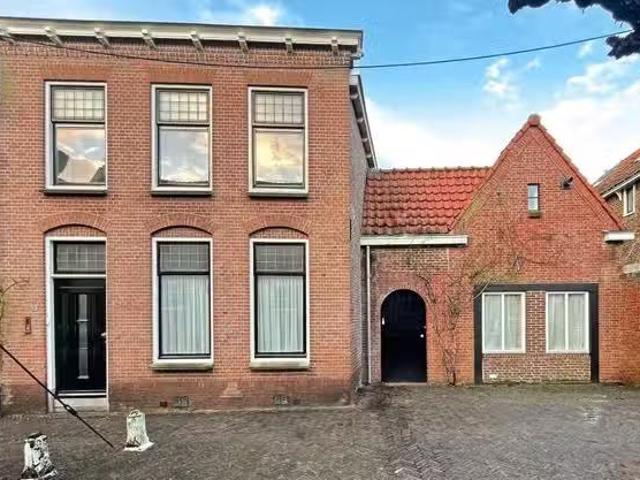 Appartement te koop Middelweg 38 B in Leiden voor € 1.100.000