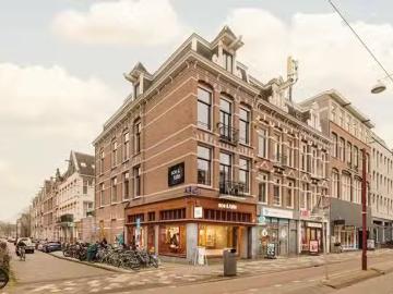 Olland, Meierijstad, Noord-Brabant - Terras