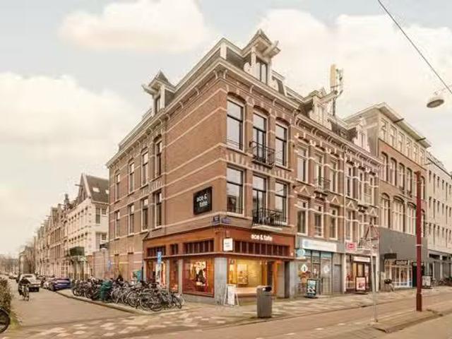 Appartement te koop Middenweg in Amsterdam voor € 1.350.000