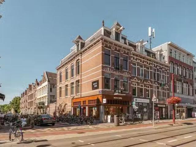Appartement te koop Middenweg in Amsterdam voor € 1.400.000