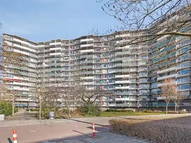 Appartement te koop Midscheeps 15 in Amsterdam voor € 350.000