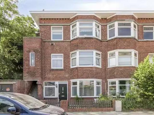 Appartement te koop Mient 162 in Den Haag voor € 350.000