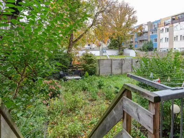 Appartement te koop Mijnsherenlaan 3081 GC in Rotterdam voor €.