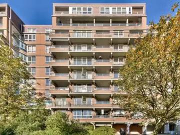 Appartement te koop Millingenhof 352 in Amsterdam voor € 325.000