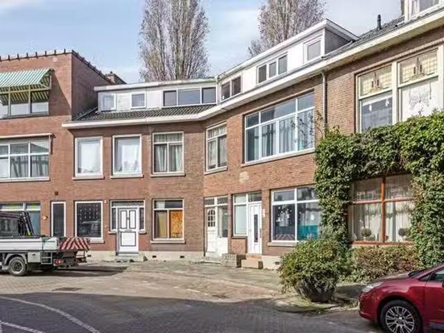 Appartement te koop Millinxstraat 112 A 01 in Rotterdam voor €.
