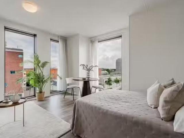 Appartement te koop Minderbroederspad 1 02 in Tilburg voor € 2.