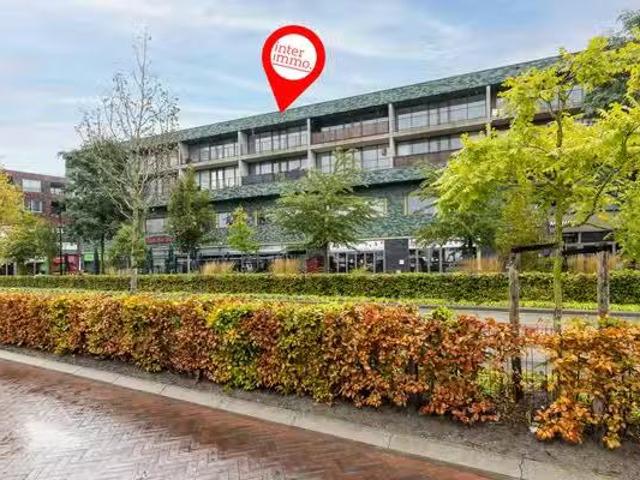 Appartement te koop Mintplantsoen 60 A in Almere voor € 325.000