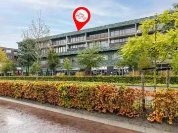 Appartement te koop Mintplantsoen 60 A in Almere voor € 325.000