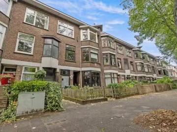 Miquelstraat, Den Haag, Zuid-Holland