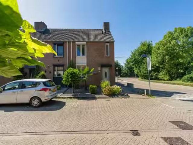 Appartement te koop Mockstraat 17 A in Maastricht voor € 379.000
