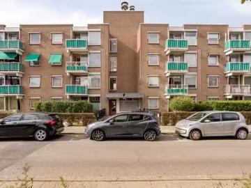 Appartement te koop Moesdaal in Maastricht voor € 195.000