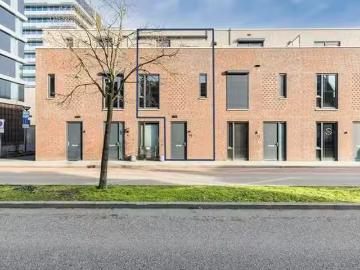 Appartement te koop Molensingel 14 in Venlo voor € 289.000