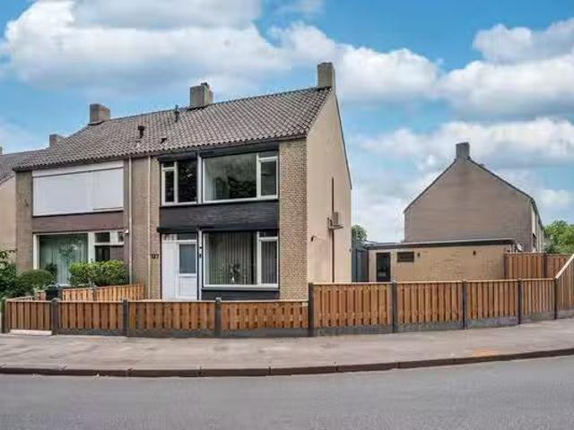 Appartement te koop Molensingel 2 in Venlo voor € 385.000