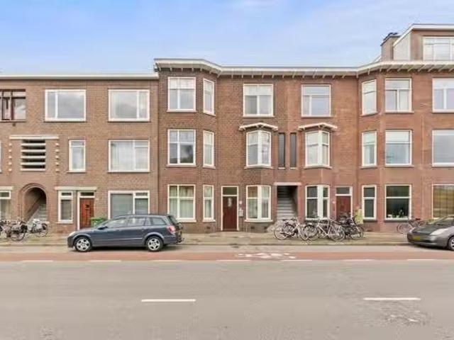 Appartement te koop Molenstraat in Den Haag voor € 386.000
