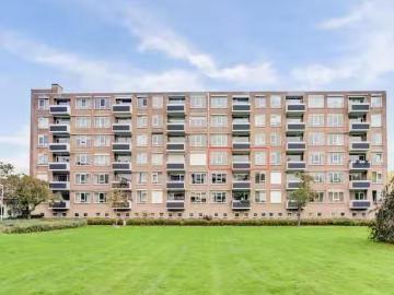 Appartement te koop Molenstraat in Venlo voor € 269.000