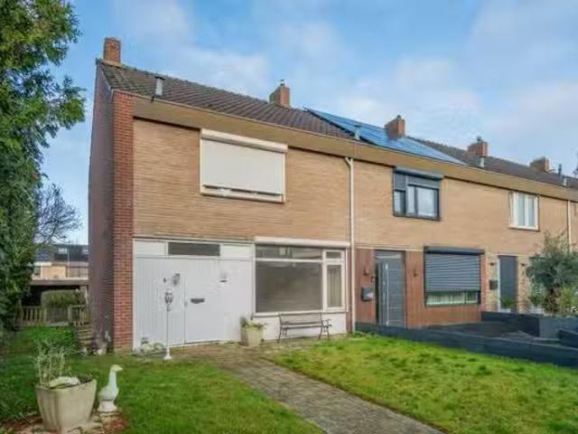 Appartement te koop Molenstraat 39 in Venlo voor € 289.000