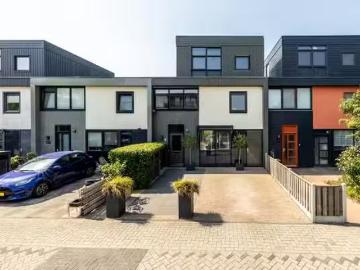 Olland, Meierijstad, Noord-Brabant - Opslagruimte