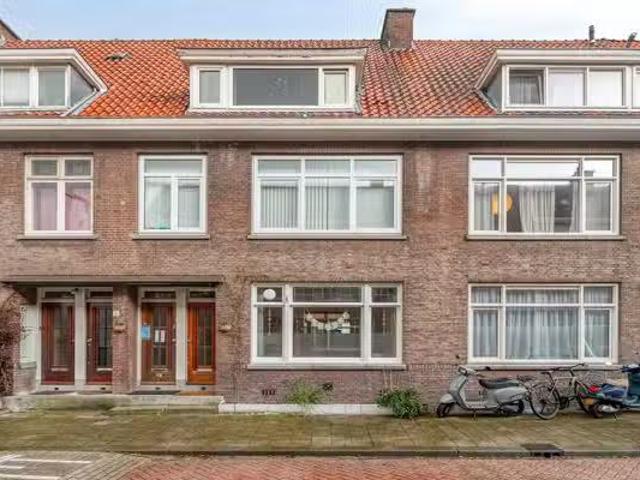 Appartement te koop Molenvliet in Rotterdam voor € 299.000