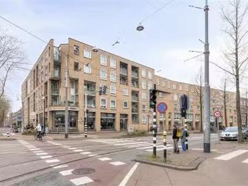 Appartement te koop Molukkenstraat 94 D in Amsterdam voor € 38.