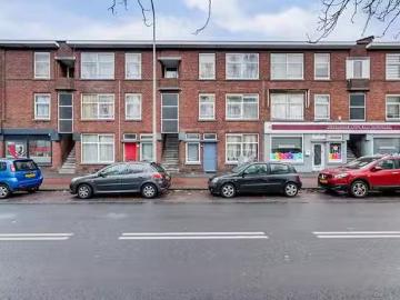 Appartement te koop Monstersestraat 180 in Den Haag voor € 285.