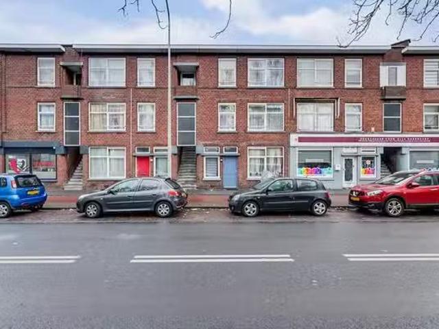 Appartement te koop Monstersestraat 180 in Den Haag voor € 285.
