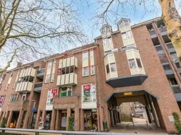 Appartement te koop Monseigneur Nolensplein 41 D in Venlo voor.