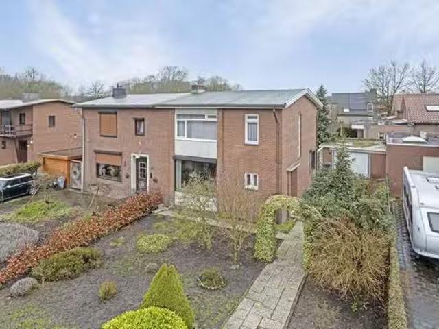 Appartement te koop Monseigneur Boermansstraat 50 in Venlo voo.