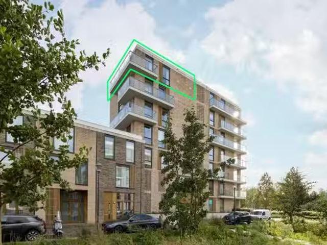 Appartement te koop Monteverdistraat 304 in Haarlem voor € 375.