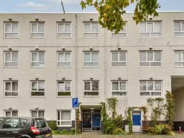 Appartement te koop Montfoorthof 155 in Amsterdam voor € 325.000