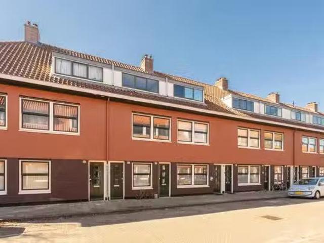 Appartement te koop Mosveld 94 in Amsterdam voor € 465.000