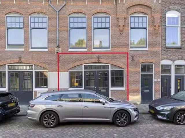 Appartement te koop Morsweg 142 A 2 in Leiden voor € 310.000