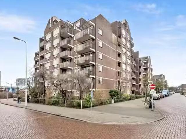 Appartement te koop Morssingel in Leiden voor € 410.000