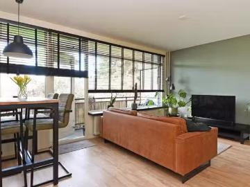 Appartement te koop Mozartlaan 380 in Den Haag voor € 239.000