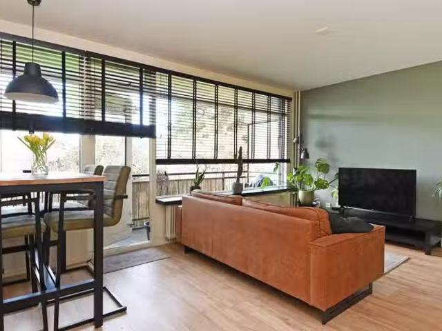 Appartement te koop Mozartlaan 380 in Den Haag voor € 239.000