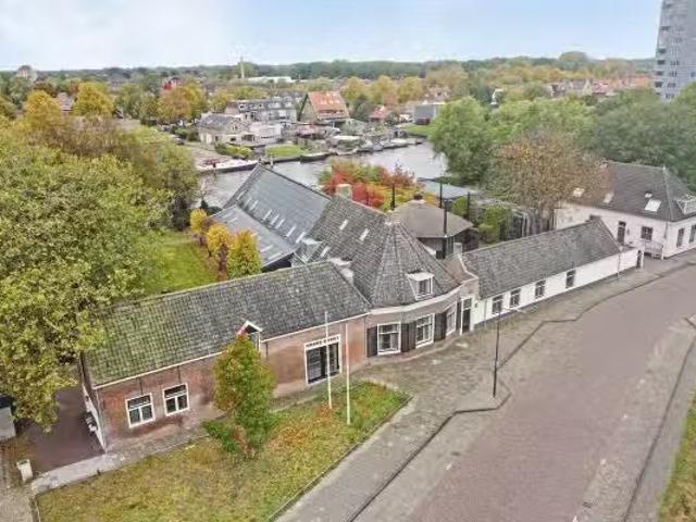Appartement te koop Mozartstraat 235 in Leiden voor € 325.000