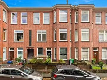 Appartement te koop Nunspeetlaan 254 in Den Haag voor € 269.000